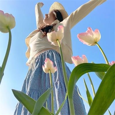 伞头和他的女人