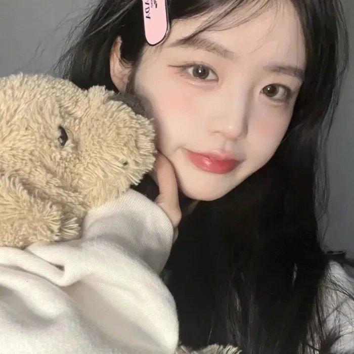 爱我别走