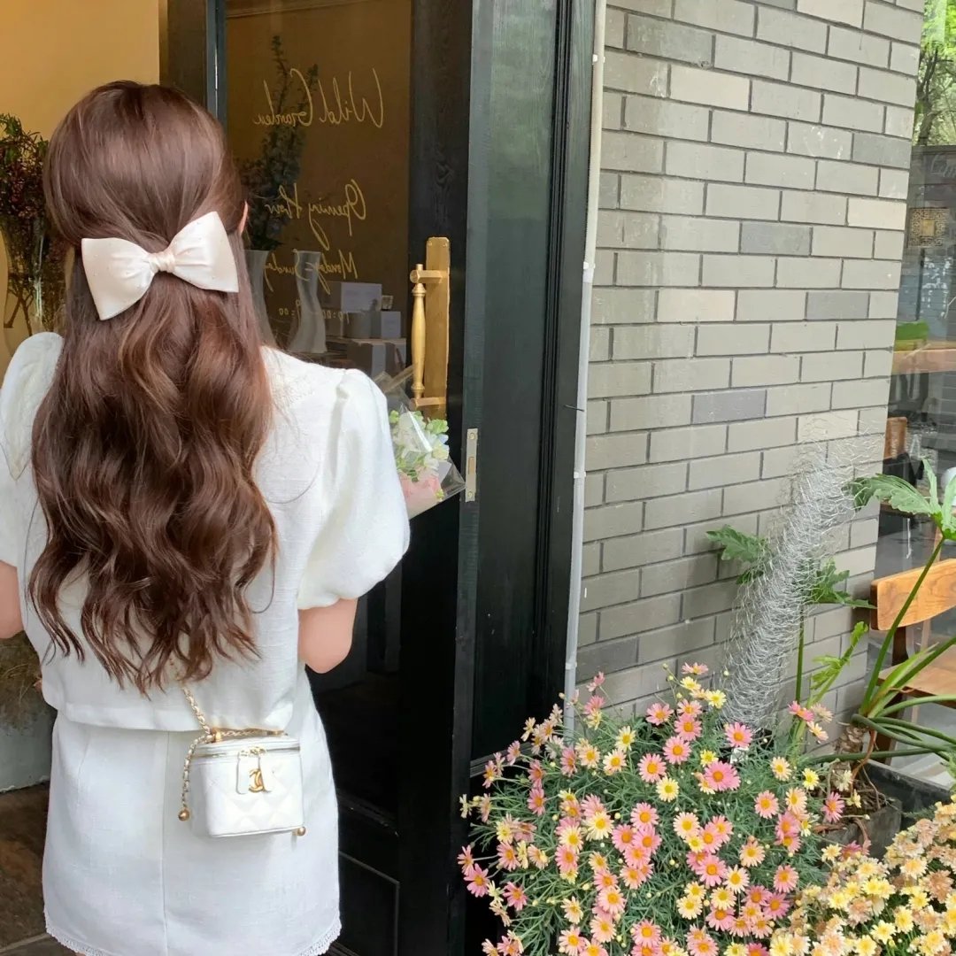 金厄姆的女孩